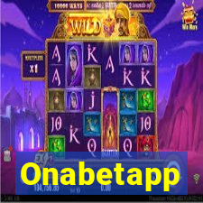 Onabetapp