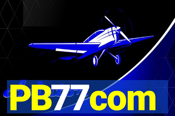 PB77com