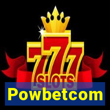 Powbetcom