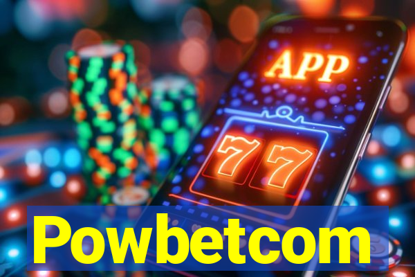 Powbetcom