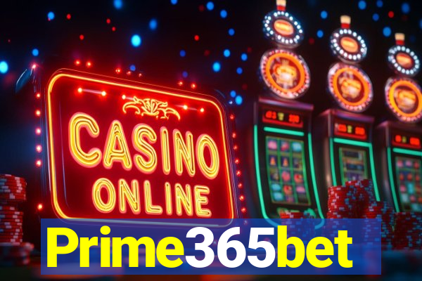 Prime365bet