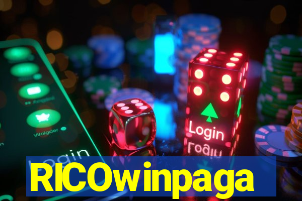 RICOwinpaga