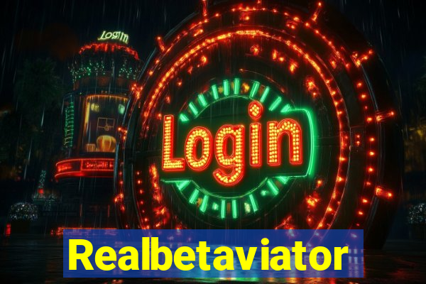 Realbetaviator