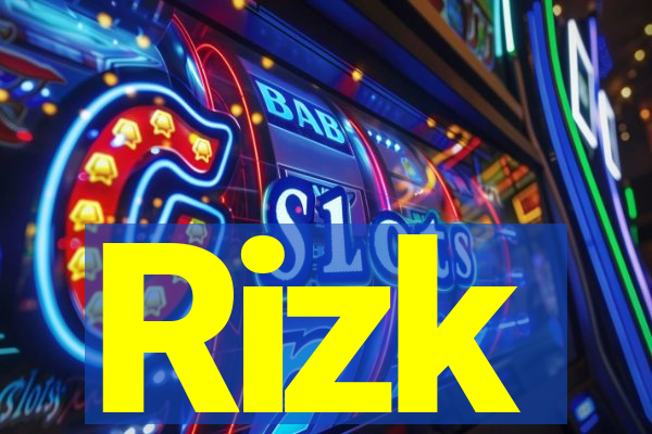 Rizk