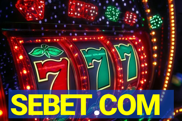 SEBET.COM