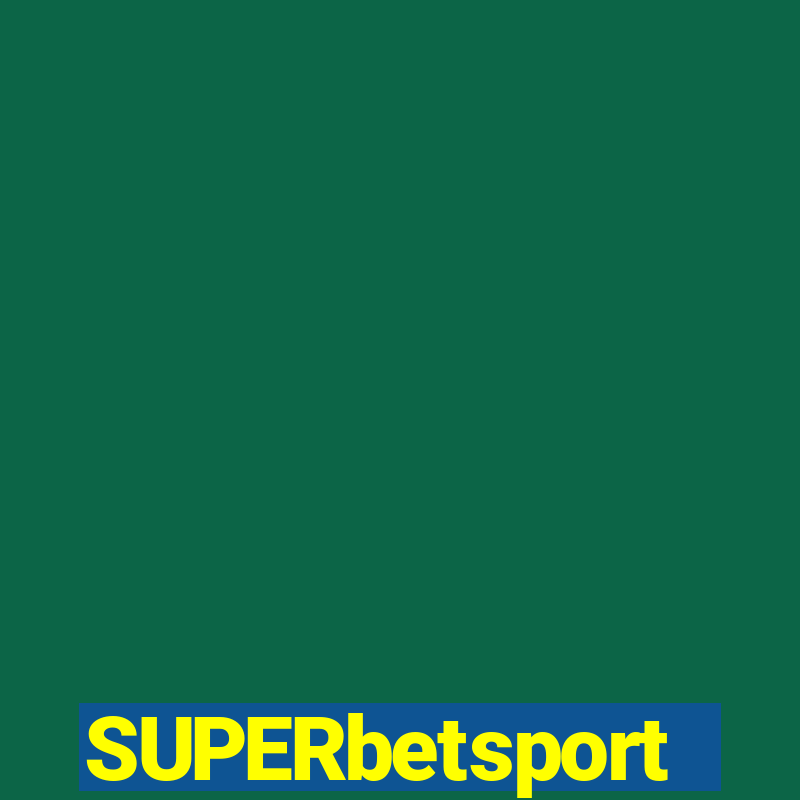 SUPERbetsport