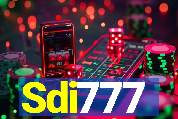 Sdi777