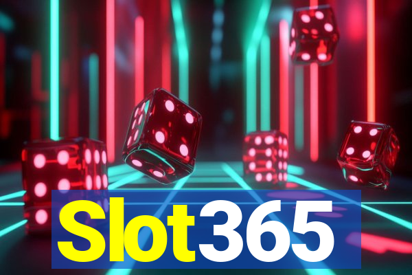 Slot365