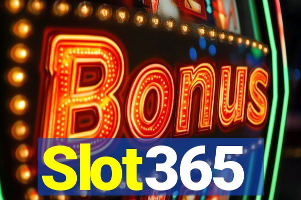 Slot365