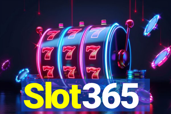 Slot365