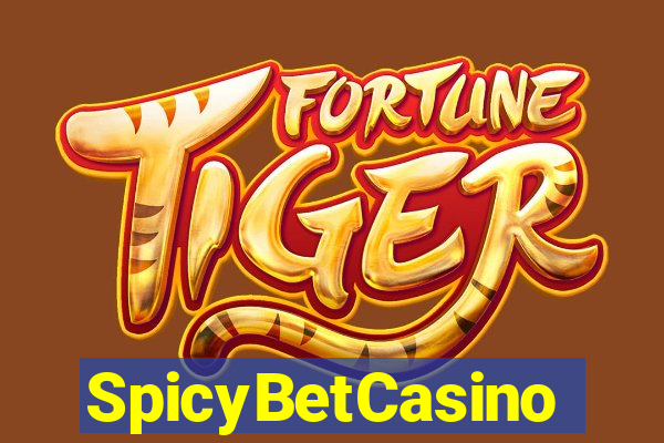 SpicyBetCasino