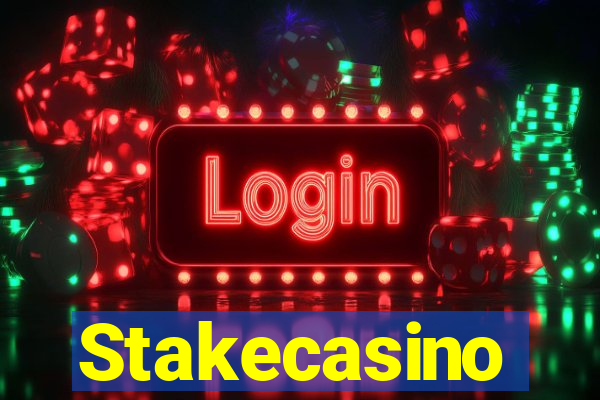 Stakecasino