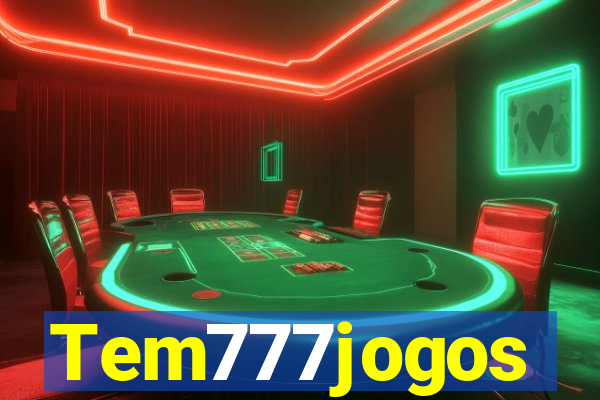 Tem777jogos