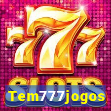 Tem777jogos