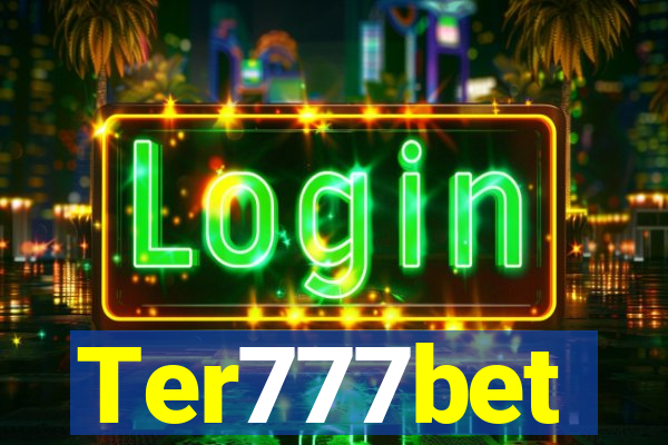 Ter777bet