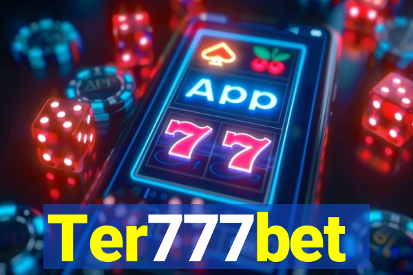 Ter777bet