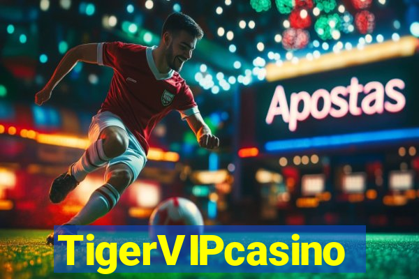 TigerVIPcasino