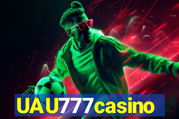 UAU777casino