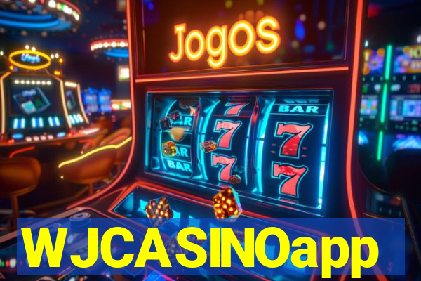 WJCASINOapp