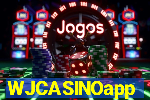 WJCASINOapp