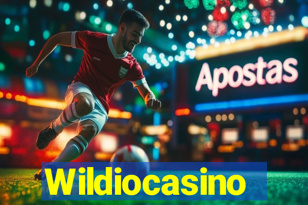 Wildiocasino