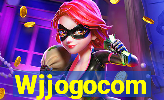 Wjjogocom