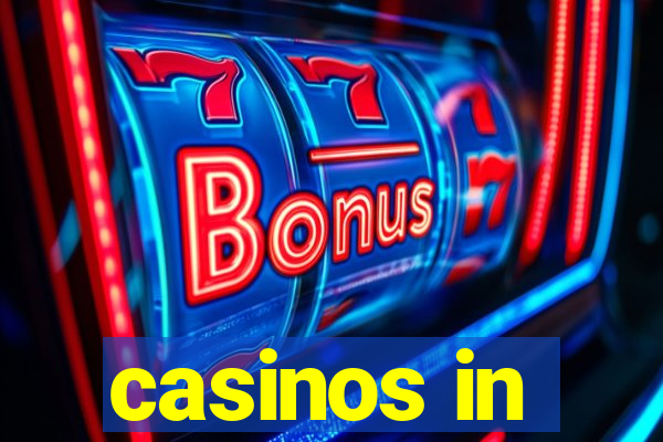 casinos in