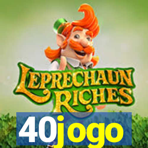 40jogo