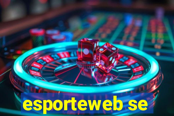 esporteweb se