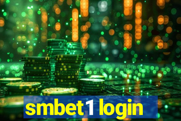 smbet1 login