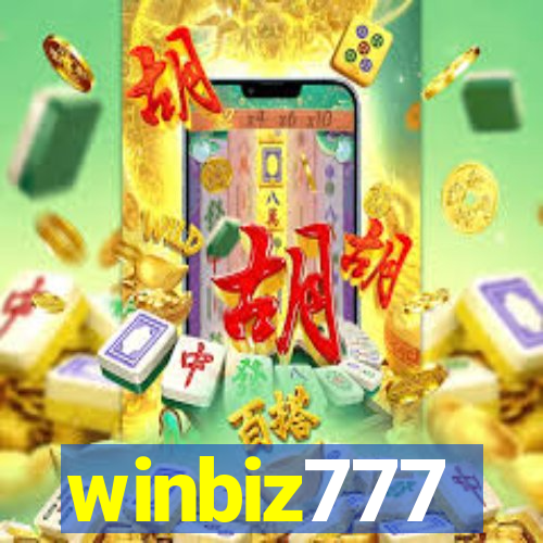 winbiz777