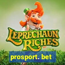 prosport. bet