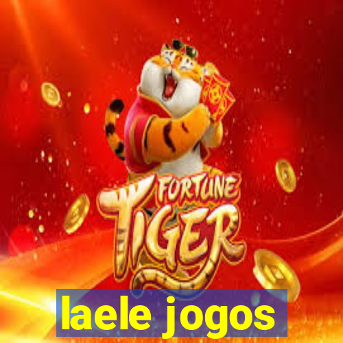 laele jogos