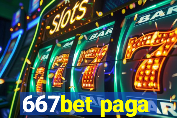 667bet paga