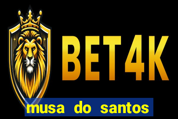 musa do santos futebol clube 2015