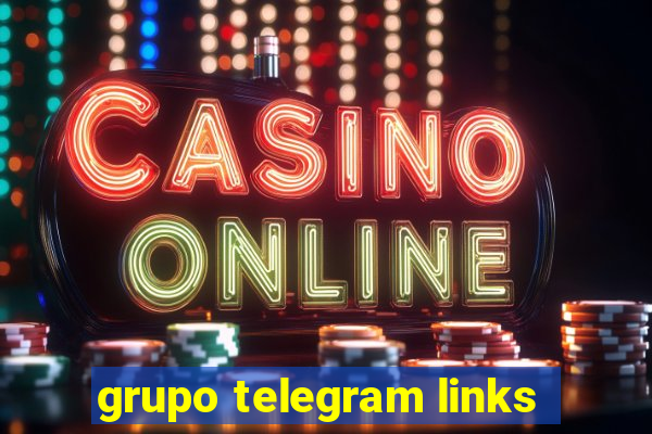 grupo telegram links