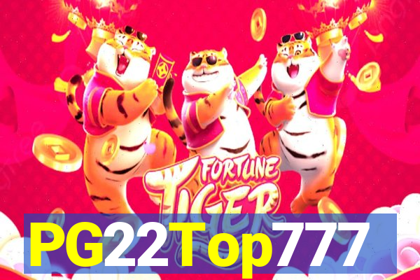 PG22Top777