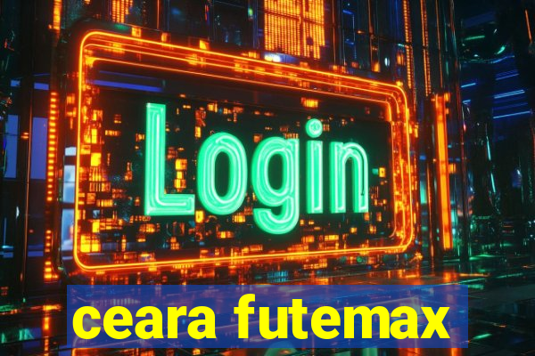 ceara futemax