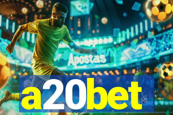 a20bet