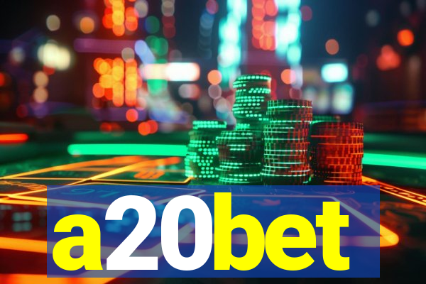 a20bet