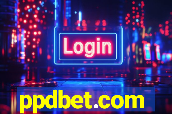 ppdbet.com