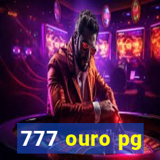 777 ouro pg