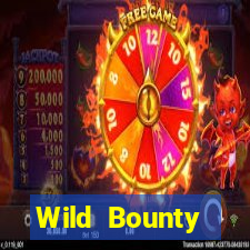 Wild Bounty Showdown horario pagante