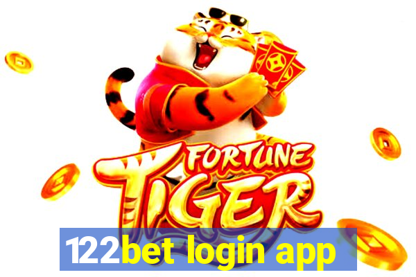 122bet login app