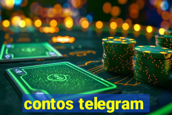 contos telegram