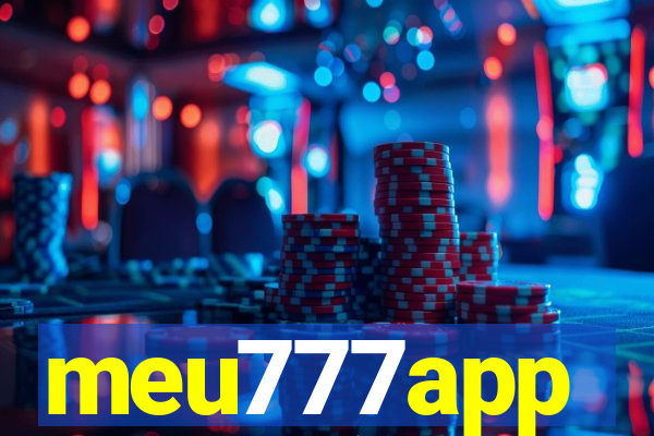 meu777app