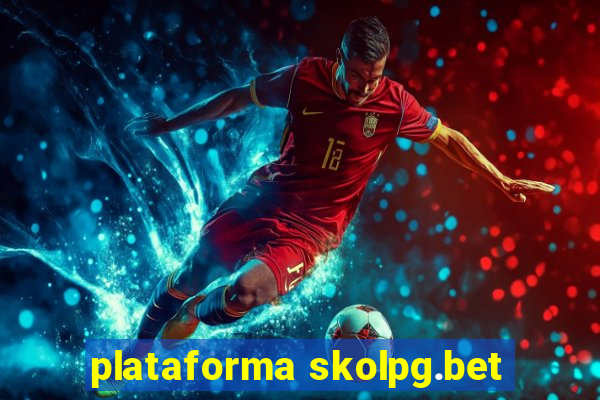 plataforma skolpg.bet