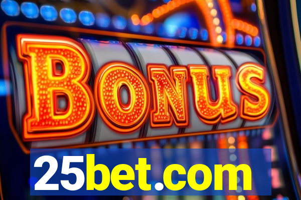 25bet.com