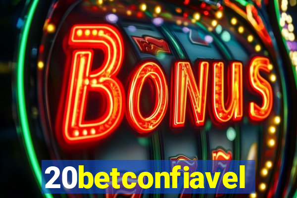 20betconfiavel