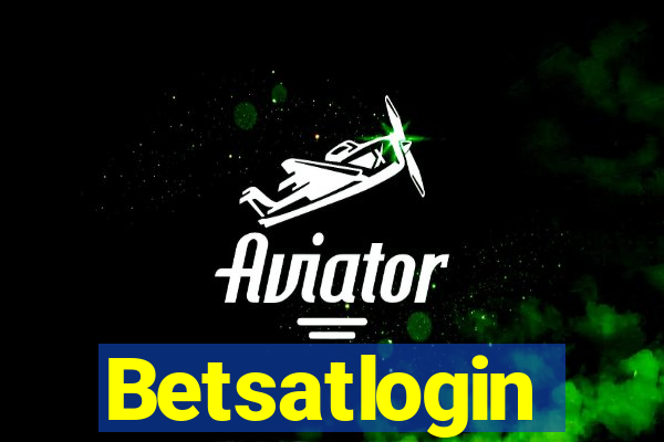 Betsatlogin